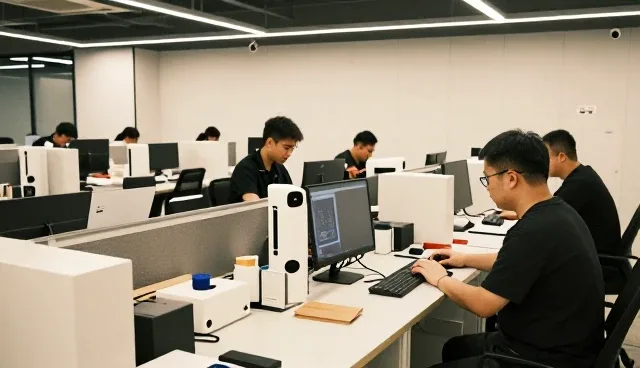 直播带货解决方案