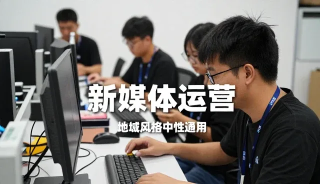 北京中淏文化传媒有限公司关注新媒体运营未来趋势