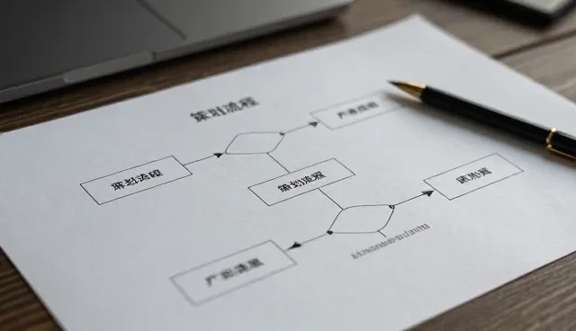 内容策划中的常见误区及应对策略